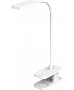 Proove pöytävalaisinLight Bite LED 1200mAh 5W valkoinen