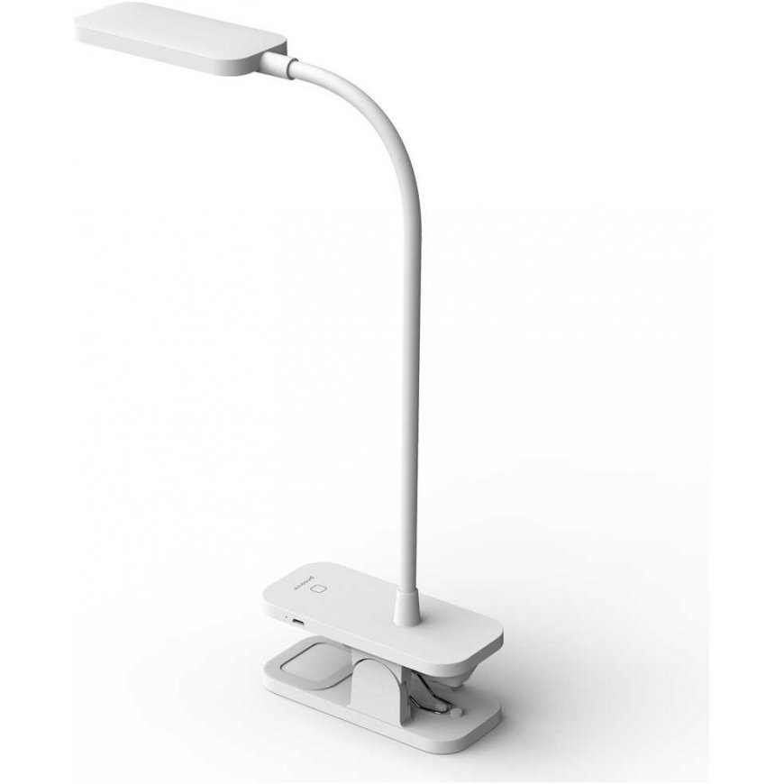 Proove table lampLight Bite LED 1200mAh 5W white – 2