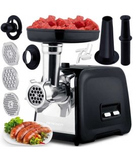 Meat grinder BD-601A Berdsen 450/1200W