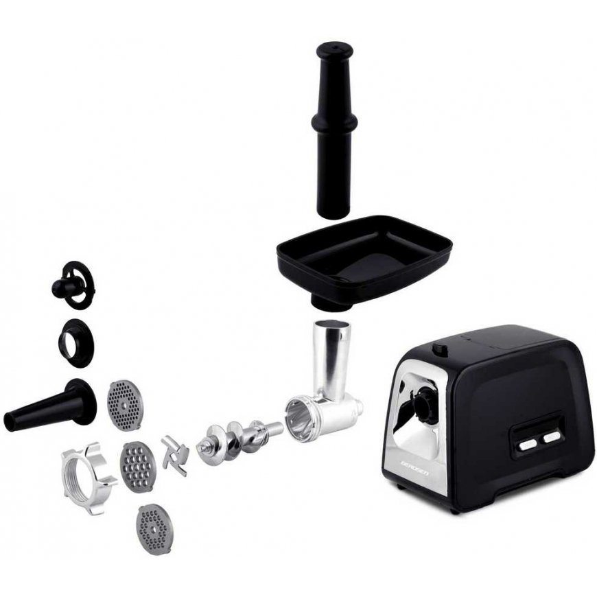 Lihamylly BD-601A Berdsen 450/1200W – 4