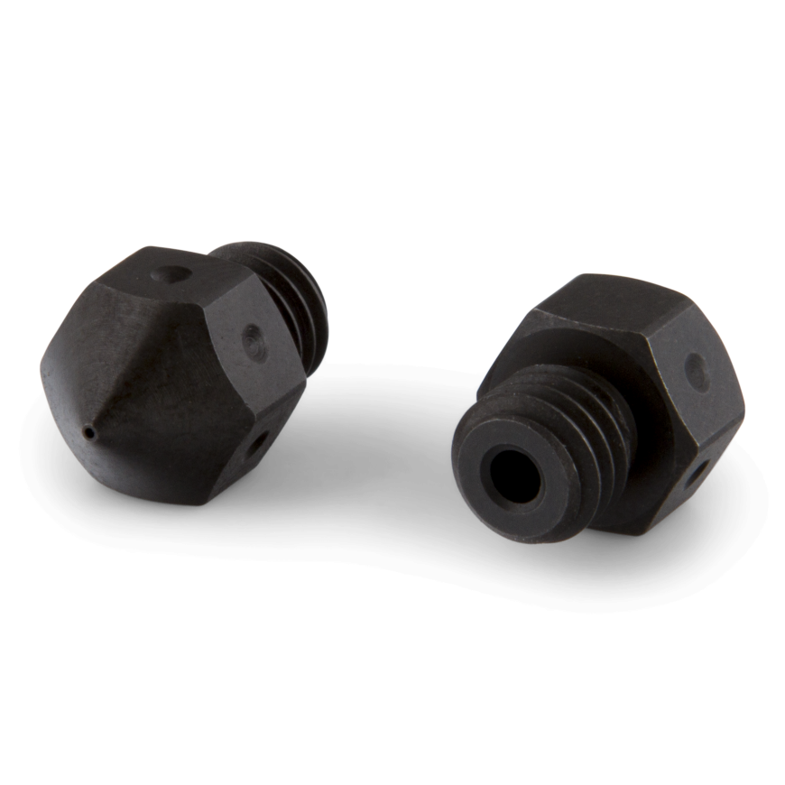 PrimaCreator MK8 hardened steel tip 0.6mm - 1 pc.