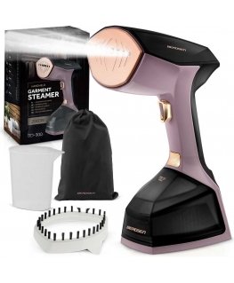 Steam cleaner for clothes 2000 W Steamer Berdsen BD-300