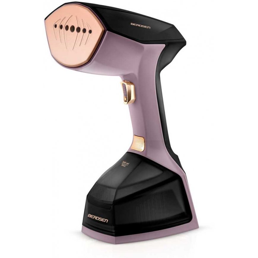 Steam cleaner for clothes 2000 W Steamer Berdsen BD-300 – 2