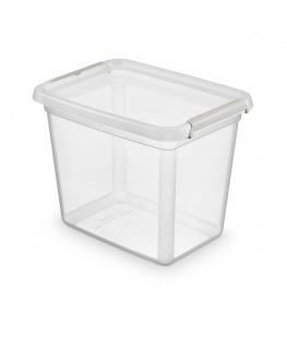 Moxom BASESTORE POJEMNIK Z POK.I STICKS 38X28X30CM 20L (2532)