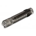 Maglite Mag-Tac Crowned Cap harmaa taskulamppu Maglite Mag-Tac Crowned Cap harmaa taskulamppu