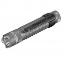 Maglite Mag-Tac vainikuotas dangtelis pilkas žibintuvėlis