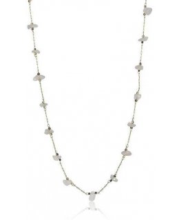 Emily Westwood Charming Amara Gold Plated Necklace EWN23032G