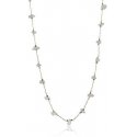 Emily Westwood Charming Amara Gold Plated Necklace EWN23032G Emily Westwood Charming Amara Gold Plated Necklace EWN23032G