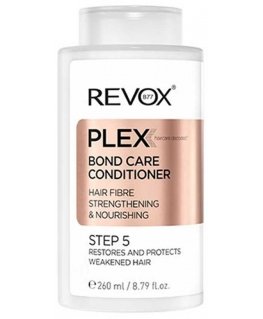 Revox B77 Revox Plex Bond Care conditioner Step 5, 260 ml