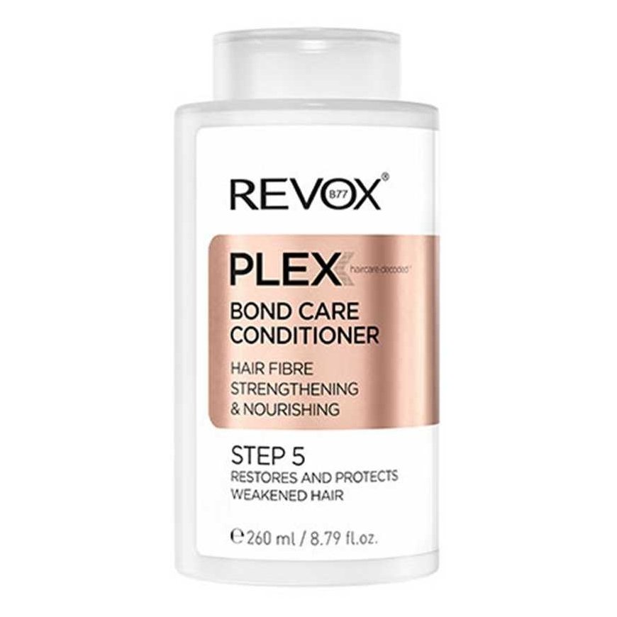 Revox B77 Revox Plex Bond Care conditioner Step 5, 260 ml