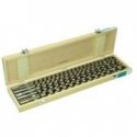 a set of wood drill bits in a case, 6 pcs (6/8/10/12/14/16x4) a set of wood drill bits in a case, 6 pcs (6/8/10/12/14/16x4)