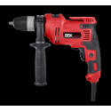 Drill Impact drill BIDP651A 13mm 650W with automatic chuck BESK Drill Impact drill BIDP651A 13mm 650W with automatic chuck BESK