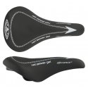 Seat Force K2 Gel Black 12793 (F20008) Seat Force K2 Gel Black 12793 (F20008)