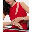 Women's watch DANIEL WELLINGTON Quadro Lumine Pressed Piano 20mm DW00100578 + BOX (zw519b) Women's watch DANIEL WELLINGTON Quadro Lumine Pressed Piano 20mm DW00100578 + BOX (zw519b)