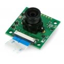 Camera ArduCam Sony IMX219 8MPx with M12 mount, night vision with lens LS-1820, for Raspberry Pi Camera ArduCam Sony IMX219 8MPx with M12 mount, night vision with lens LS-1820, for Raspberry Pi