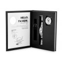 Men's watch DANIEL KLEIN DK12886-1 gift set (zl018a) - CHRONORGAF Men's watch DANIEL KLEIN DK12886-1 gift set (zl018a) - CHRONORGAF
