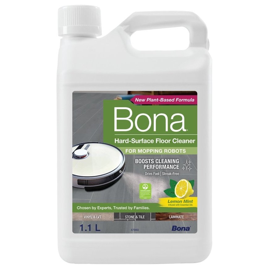 Bona Neste moppauskoneille | Paneelit ja laatat 1,1 l – 2