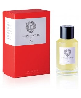 La Manufacture, Rare, Eau De Parfum, Unisex, 100 ml