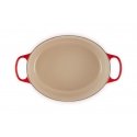 Le Creuset 21178330602430 saucepan 7.5 L Oval Red