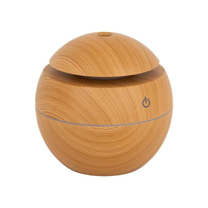 Atmosphera GIRO essential oil diffuser + 3 fragrance oils
