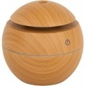 Atmosphera GIRO essential oil diffuser + 3 fragrance oils