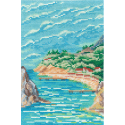 Beldizart Coast. Bay SANP-59