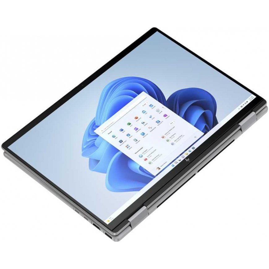 Hewlett Packard (HP) NTB HP ENVY x360 14-fc0000nc, 14" 1920x1200 IPS 400 nits, Ultra 5-125U, 16GB DDR5, "Intel Integrated", "Win – 4