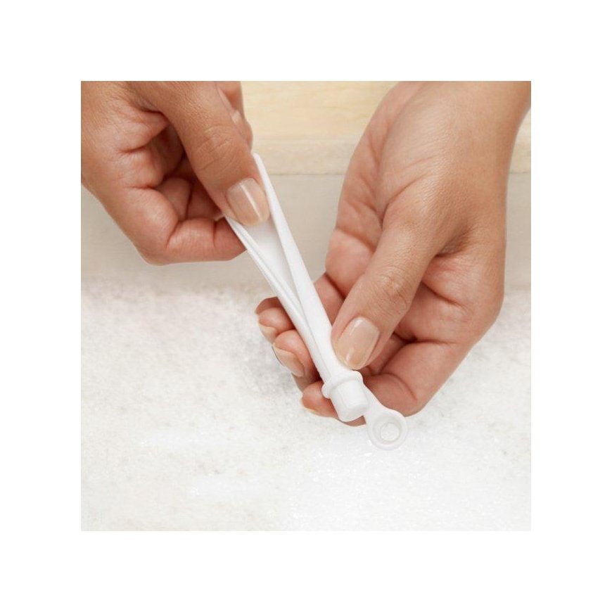 Munchkin gertuvė su šiaudeliu Simple Clean, 296ml, žalia – 3