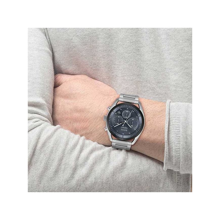 Hugo Boss -kello 1514093 – 2