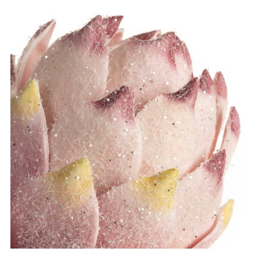 Eurofirany KW/FLORE/793/Pink Pink – 2