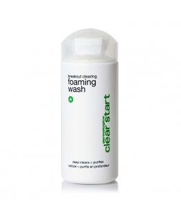 Dermalogica 0666151011120 facial cleanser Cleansing foam 177 g Women 177 ml