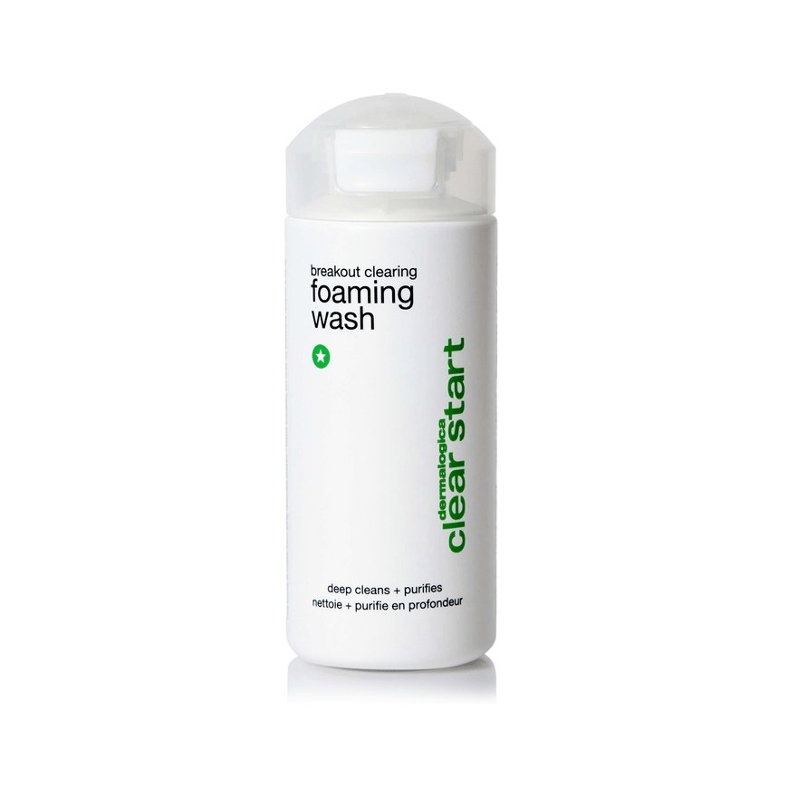 Dermalogica 0666151011120 Sejas tīrīšanas līdzeklis Attīrošas putas 177 g Sievietes 177 ml