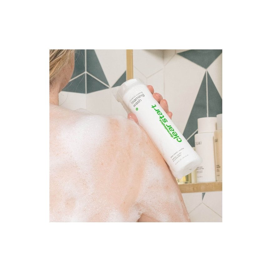 Dermalogica 0666151011120 очищающее средство для лица Очищающая пенка 177 g Женский 177 ml – 2