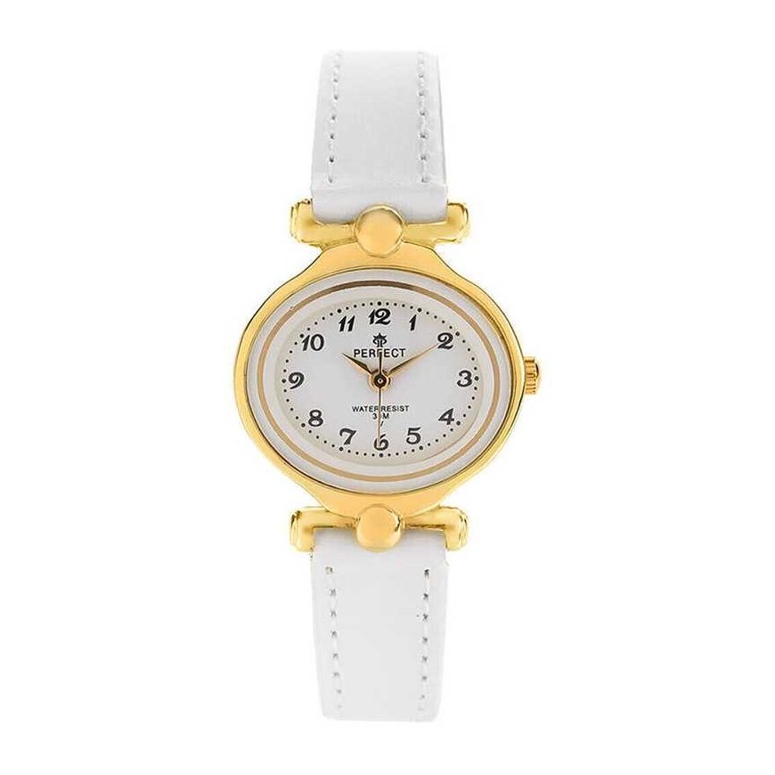 Perfect CHILDREN'S PERFECT COMMUNION BOX WATCH (zp799d) – 2