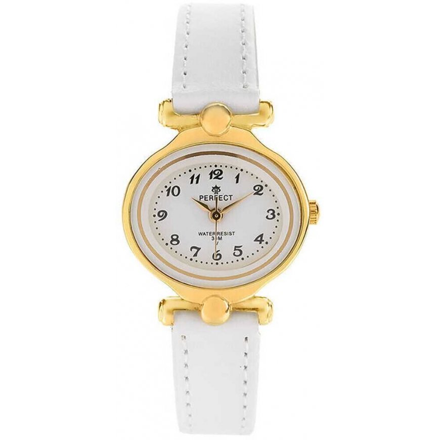 Perfect CHILDREN'S PERFECT COMMUNION BOX WATCH (zp799d) – 3