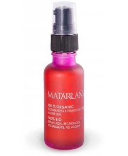 Matarrania 100% Organic Facial Serum 30 ml