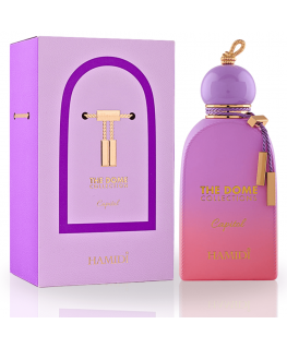 Hamidi Capitol EDP for men, 100 ml
