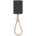 Case Universali smycz do telefono 3w1 UNIQ Coehl Caryne with briefcase na karti ebony Case Universali smycz do telefono 3w1 UNIQ Coehl Caryne with briefcase na karti ebony