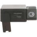 Auton GPS-moduuli Auton GPS-paikannin (GT5R CAR) Auton GPS-moduuli Auton GPS-paikannin (GT5R CAR)