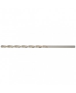 Hikoki Baildon DIN 1869 RN XL-P (NWKp) 4.5 mm metal drill, HSS (S), 235-160 mm