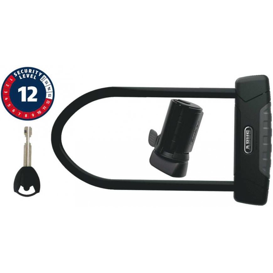 Abus Germany Lock Abus Granit Plus 470/150HB300+SH B