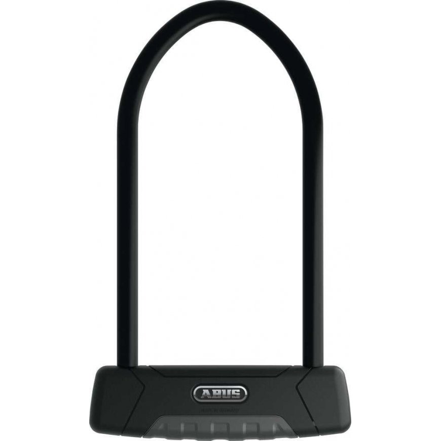 Abus Saksa Lukko Abus Granit Plus 470/150HB300+SH B – 2