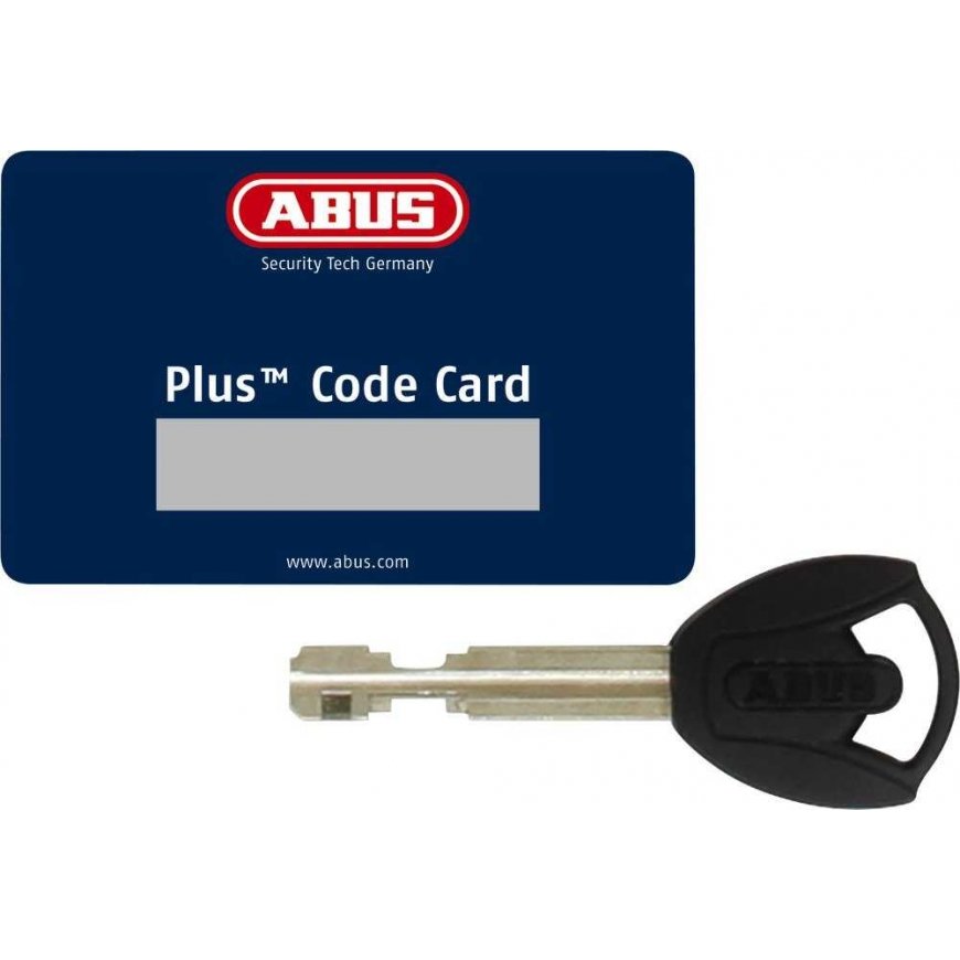 Abus Saksa Lukko Abus Granit Plus 470/150HB300+SH B – 4