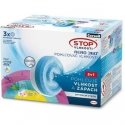 Dehumidifier Ceresit STOP VLHKOSTI AERO 360° replacement tablets triopack (lavender+kvítí+vodopád) 3x450g Dehumidifier Ceresit STOP VLHKOSTI AERO 360° replacement tablets triopack (lavender+kvítí+vodopád) 3x450g