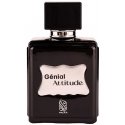 Nylaa Genial Attitude -tuoksusuihke 100ml Nylaa Genial Attitude -tuoksusuihke 100ml