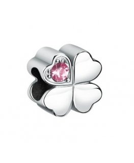 Morellato Drops SCZ1268 Good Luck Steel Bead