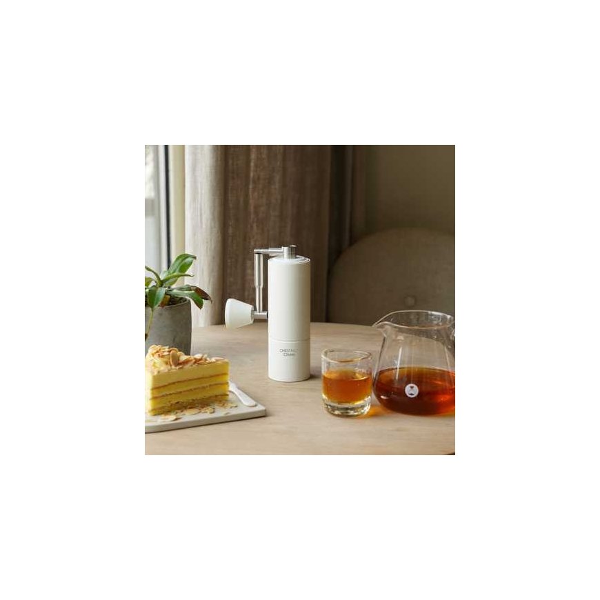Manuaalinen kahvimylly TIMEMORE Chestnut C3S – 3