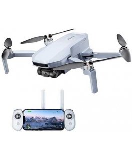 Drone POTENSIC Atom SE with camera 12Mp 4K 25FPS