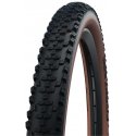 Schwalbe Smart Sam 26x2.10 uusi Addix Performance pronssisivuinen Schwalbe Smart Sam 26x2.10 uusi Addix Performance pronssisivuinen