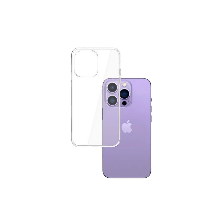 3MK 5903108476867 mobilo telefonu apvalks 17